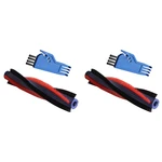 2X Replacement Parts Of Roller Brush For Dyson Dc52 / Dc54 / Dc78 / Cy18 / Cy22 / Cy23 / Dc54 Vacuum Cleaner