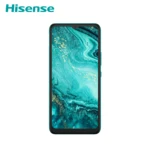 Hisense F50+/R15 Mobile 5100mAh 5G Network Phone 48MP ,2MP Infrared Water Drop Screen 6GB+128GB GPS Glonass