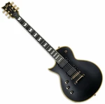 ESP LTD EC-1000 LH Vintage Black Guitarra eléctrica