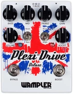 Wampler Plexi Drive Deluxe Efecto de guitarra