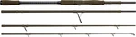 Savage Gear SG4 Fast Game Travel Rod 2,43 m 30 - 80 g 4 parti