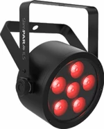 Chauvet SlimPAR H6 ILS, 6x8W PAR LED