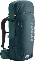 Ortovox Peak 45 Dark Pacific Mochila para exteriores