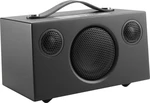 Audio Pro C3 Black Altavoz multisala