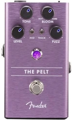 Fender The Pelt Fuzz Efecto de guitarra