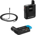 Sennheiser AVX-MKE2 SET Conjunto Lavalier Inalámbrico