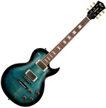Cort CR250 Dark Blue Burst Guitarra eléctrica