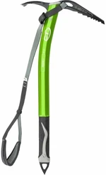 Climbing Technology Hound Plus Verde/Negru Piolet