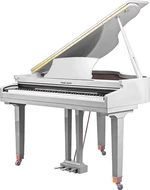 Pearl River GP 1100 White Piano grand à queue numérique