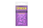 ESP háčky Cryogen Grip Rigger Barbless vel. 7 10ks