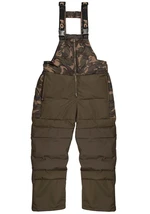 Fox kalhoty Camo Khaki RS Quilted Salopettes vel.L