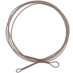 Prologic LM Mirage Loop Leader Without Swivel 100cm 35lb