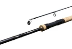 Delphin prut Armada Carp BlackWay 3,6m 3,00lbs 3 díly