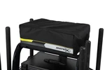 Matrix kryt sedadla Seat Box Cover