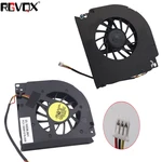 New Laptop Cooling Fan For Acer Aspire 5930G 5930 TM5520 TM5530 TM5710 5100 5520G PN: DFS551305MC0T GB0507PGV1-A CPU Cooler