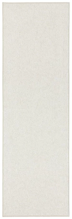 Kusový běhoun Comfort 104427 Cream-160x240