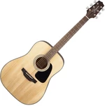 Takamine GD30 Natural Akustická gitara