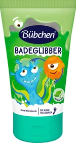 Bubchen Kids Sliz do kupela zeleny 130ml