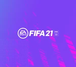 FIFA 21 - Preorder Bonus DLC XBOX One CD Key