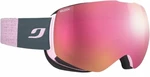 Julbo Moonlight Pink/Gray/Pink Lyžiarske okuliare