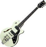 Duesenberg Starplayer TV Vintage White Semiakustická gitara