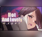 Hot And Lovely : Suger Steam CD Key