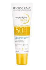 BIODERMA Photoderm Krém netónovaný SPF50+ 40 ml