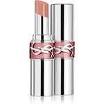 Yves Saint Laurent Loveshine Lipstick hydratačný lesklý rúž pre ženy 200 Rosy Sand 3,2 g