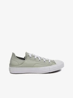 Converse Chuck Taylor All Star Crush Heel Tenisky Zelená