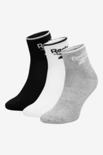 Ponožky Reebok R0362-SS24 (3-PACK)