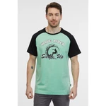 SAM73 Men's Esteban T-Shirt - Men's