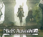 NieR: Automata Become as Gods Edition TR XBOX One / Xbox Series X|S CD Key