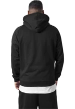 Blank Hoody Black