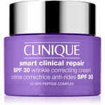 Clinique Smart Clinical™ Repair Wrinkle Correcting Cream SPF 30 protivráskový krém SPF 30 75 ml