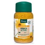 KNEIPP Soľ do kúpeľa Arnika 500 g