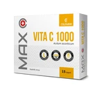 COLFARM MAX VITA C 1000 15 kapslí