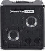 Hartke HD500 Baskytarové kombo