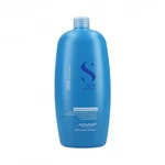 Alfaparf Milano Semi di Lino Curl Hydrating Co-Wash Jemný umývací krém pre vlnité a kučeravé vlasy 1000 ml