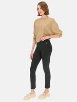 Potis & Verso Woman's Trousers Jessy