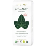 ECO by Naty Incontinence Normal inkontinenční vložky 12 ks