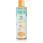 Childs Farm OatDerma Baby Wash mycí emulze bez parfemace pro děti 250 ml