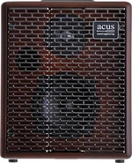 Acus One-5T Simon Wood Combo pour instruments acoustiques-électriques
