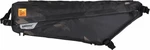 Woho X-Touring Frame Bag Sac de cadre Cyber Camo Diamond Black L