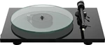 Pro-Ject T2 W High Gloss Black Hi-Fi Turntable