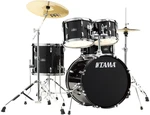 Tama ST50H5-BNS Black Night Sparkle Batterie acoustique