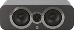 Q Acoustics 3090Ci Graphite Haut-parleur central Hi-Fi