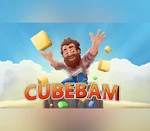 Cubebam Steam CD Key