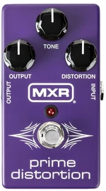 Dunlop MXR M69P Prime Distortion Purple