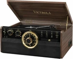 Victrola VTA 270B ESP Brown Placă turnantă retro