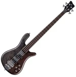 Warwick GPS Streamer Stage 1 4 NB OFC Black